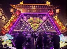 内地夜游最新爆料,内地夜游新亮点抢先看！